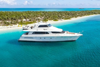 Cheoy Lee Sport for sale in United States of America for $1,250,000 (£994,597)