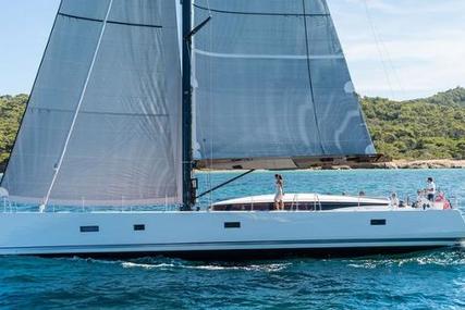 CNB 76 for sale in France for €1,850,000 (£1,593,866)