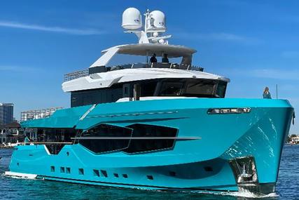 Numarine 32XP for sale in United States of America for $12,450,000 (£10,159,948)