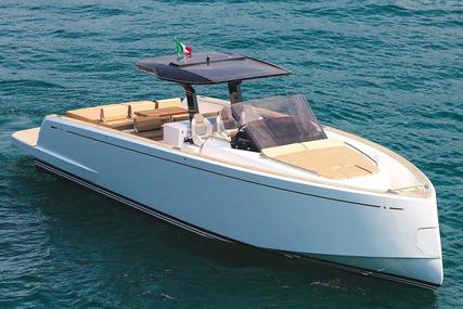 PARDO YACHTS 43 for sale in United States of America for $899,000 (£751,433)