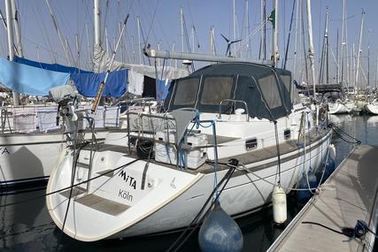 Beneteau Oceanis 36CC for sale in Spain for €65,000 (£54,874)