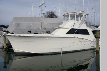 Hatteras Convertible for sale in United States of America for $164,000 (£122,473)