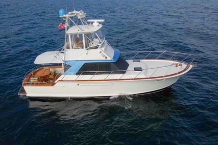 Chris-Craft Sportfish Commander for sale in United States of America for $225,000 (£168,027)