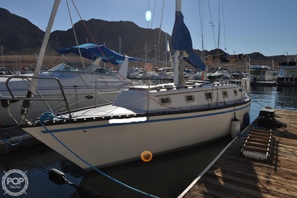 Hunter 33 for sale in United States of America for $20,750 (£15,496)