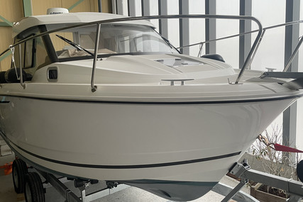 Jeanneau Merry Fisher 795 for sale in France for €62,500 (£51,997)