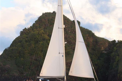 Beneteau Oceanis 60 for sale in Spain for €550,000 (£457,571)