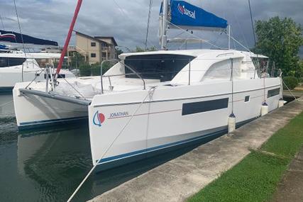 Leopard 40 for sale in Belize for $369,000 (£292,266) Leopard 40 for sale in Belize for $369,000 (£292,266)