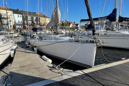 Reflex 38 for sale in United Kingdom for £54,950