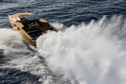 Sunreef Yachts 40 OPEN Cabin Version for sale in United States of America for $925,000 (£744,790) Sunreef Yachts 40 OPEN Cabin Version for sale in United States of America for $925,000 (£744,790)