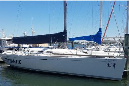 Beneteau 40.7 for sale in United States of America for $75,000 (£60,055) Beneteau 40.7 for sale in United States of America for $75,000 (£60,055)