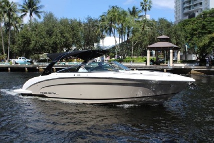 Regal 3200 BR for sale in United States of America for $174,900 (£142,729)