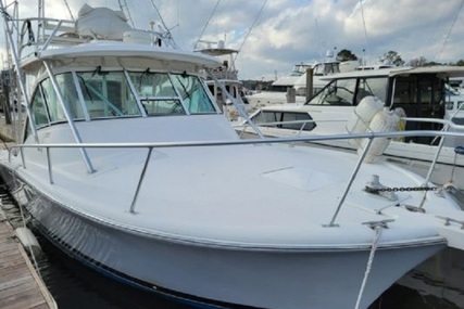 Luhrs 320 Open for sale in United States of America for $95,000 (£75,589)