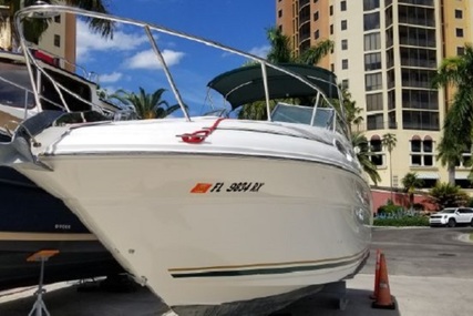 Sea Ray 260 Sundancer for sale in United States of America for $26,900 (£20,089)