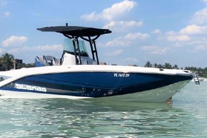 Scarab 255 for sale in United States of America for $78,950 (£64,963)