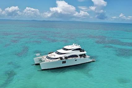 Sunreef Yachts 70 power catamaran for sale in Virgin Islands of the United States for $2,395,000 (£1,928,403) Sunreef Yachts 70 power catamaran for sale in Virgin Islands of the United States for $2,395,000 (£1,928,403)
