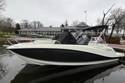 Quicksilver 605 Open for sale in United Kingdom for £42,995 Quicksilver 605 Open for sale in United Kingdom for £42,995