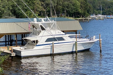 Bertram Sport Fisherman for sale in United States of America for $225,000 (£185,601)