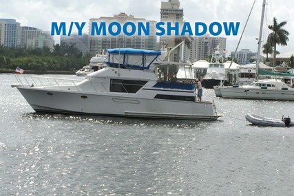 Ocean Alexander 46 Double Cabin for sale in United States of America for $99,900 (£79,488) Ocean Alexander 46 Double Cabin for sale in United States of America for $99,900 (£79,488)