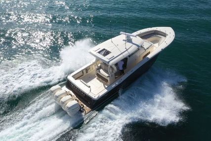 Scout 380 LXF for sale in Puerto Rico for $741,000 (£593,826)