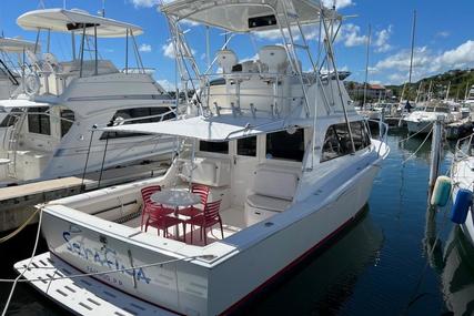 CABO 35 Flybridge Sportfisher for sale in Puerto Rico for $195,000 (£158,995)