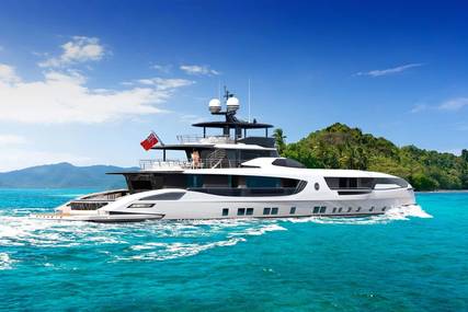 Dynamiq GTT 160 for sale in Italy for €21,900,000 (£18,610,580)