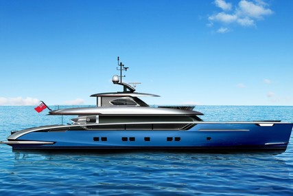 Dynamiq for sale in Italy for €14,950,000 (£12,675,507)