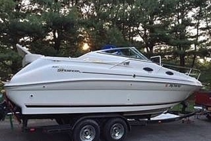 Sea Ray 240 Sundancer for sale in United States of America for $19,250 (£15,410)