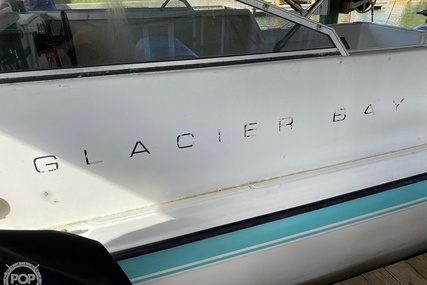 Glacier Bay 252 explorer for sale in United States of America for $27,800 (£20,404)