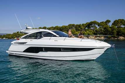 Fairline Targa 45 Open for sale in Spain for P.O.A.