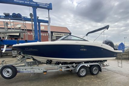 Sea Ray SPX 190 for sale in United Kingdom for £42,995