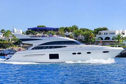 Princess 64 for sale in Spain for £999,950 Princess 64 for sale in Spain for £999,950