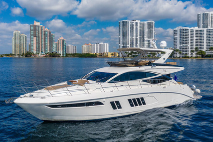 Sea Ray L650 Fly for sale in United States of America for $1,999,000 (£1,629,907) Sea Ray L650 Fly for sale in United States of America for $1,999,000 (£1,629,907)