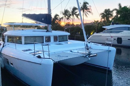 Lagoon 420 Owners Version Hybrid Sailing Cat for sale in United States of America for $499,000 (£370,107)