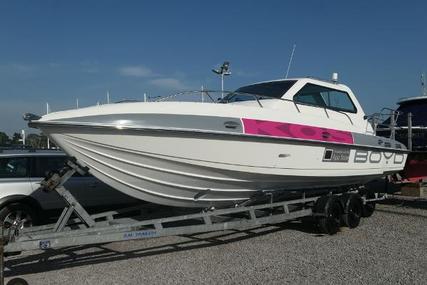 surfrider Interceptor for sale in United Kingdom for £79,950