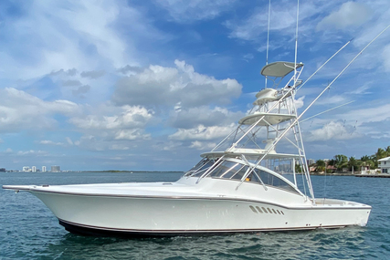 Albemarle 410 Express for sale in United States of America for $295,000 (£236,161)