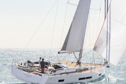 Hanse 460 for sale in Canada for P.O.A. Hanse 460 for sale in Canada for P.O.A.