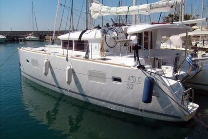 Lagoon 400 S2 for sale in Greece for €270,000 (£225,285)