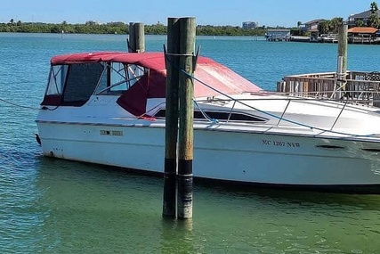 Sea Ray 340 Sundancer for sale in United States of America for $15,250 (£11,311)