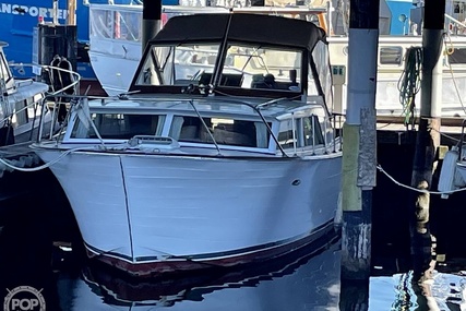 Chris-Craft 34 Constellation for sale in United States of America for $21,250 (£15,761)