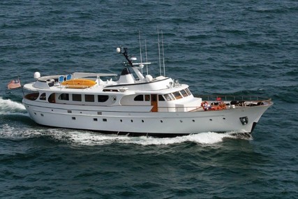 de Vries Lentsch Classic for sale in United States of America for $2,295,000 (£1,837,249)