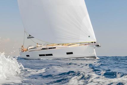 Hanse 460 for sale in United States of America for P.O.A. Hanse 460 for sale in United States of America for P.O.A.