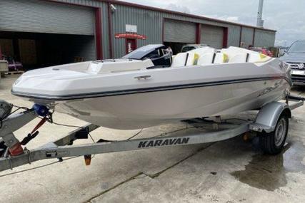 Scarab 165G for sale in United Kingdom for £27,999 Scarab 165G for sale in United Kingdom for £27,999