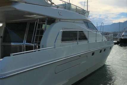 Ferretti 150 Fly for sale in Spain for £95,000 Ferretti 150 Fly for sale in Spain for £95,000