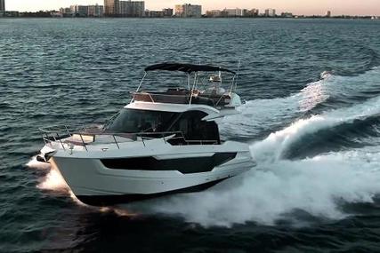 Galeon 400 Fly for sale in United Kingdom for £672,615