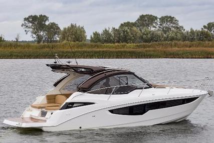 Galeon 335 HTS for sale in United Kingdom for £365,537