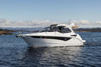 Galeon 305 HTS for sale in United Kingdom for £307,474