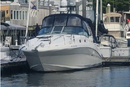 Sea Ray 340 Sundancer for sale in United States of America for $129,000 (£95,679)