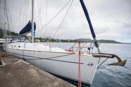 Catana Poncin Harmony 52 for sale in French Polynesia for $179,999 (£144,097) Catana Poncin Harmony 52 for sale in French Polynesia for $179,999 (£144,097)