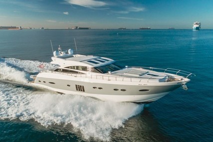 Princess for sale in United States of America for $2,295,000 (£1,879,053)