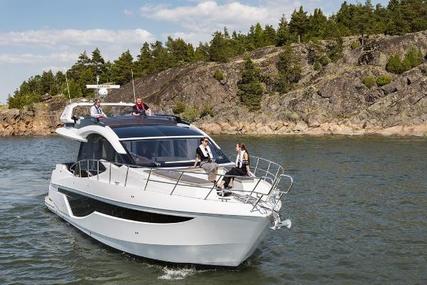 Galeon 470 Skydeck for sale in United Kingdom for £1,002,495